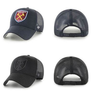 47 Brand Cap West Ham United FC Branson '47 MVP