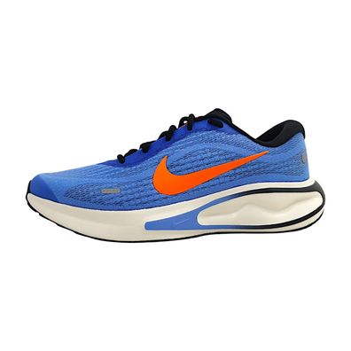 Nike Journey Run FN0228-400 Blau 400 blau/rot