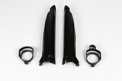 Gabelschutz Gabelprotektoren fork passt an Kawasaki Kx 125 250 500 96-03 sw