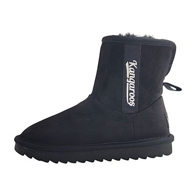 KangaRoos K-UK Holy 10256 000 5001 Schwarz 5001 schwarz