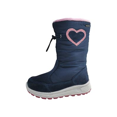 Jela Lena-Tex Blau navy/rose