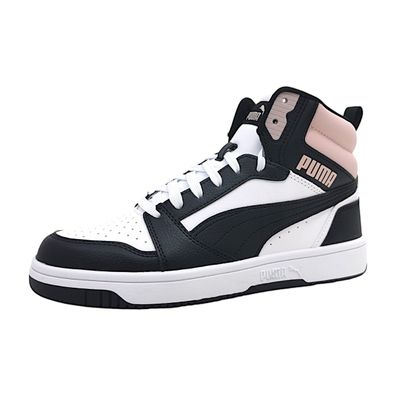 Puma Rebound V6 392326/026 Mehrfarbig 026 white/black/mauve