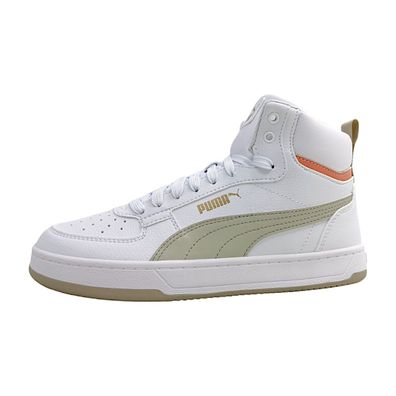 Puma Caven 2.0 Mid 392291/014 Weiß 014- White/Desert