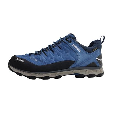 Meindl Lite Trail GTX 3966-49 Blau 49 marine/dunkelblau