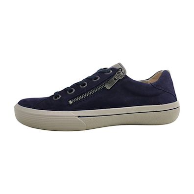 Legero Fresh 2-000117/8320 Blau 8320 tempesta (blau)