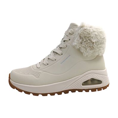 Skechers Uno Rugged 167274 OFWT Beige OFWT offwhite