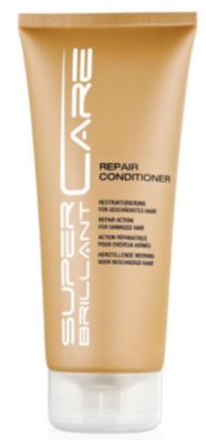 Super Brillant Care Repair Conditioner 200ml