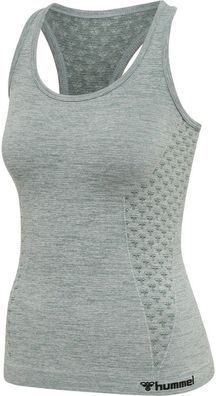 Hummel Damen Top Hmlci Seamless Top