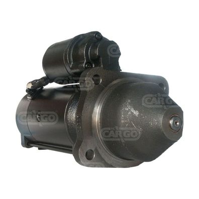 Starter - Passend für: Bosch 1231007 / 1231019 / 1231030 - AD Kühner 101243 - ASP