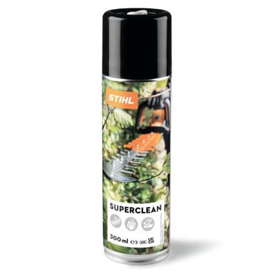 STIHL Superclean Harzlöser - 300 ml