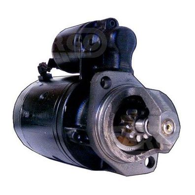 Starter Marine - Passend für: Bosch 1307025 / 1354013 / 1354038 - AD Kühner 10995