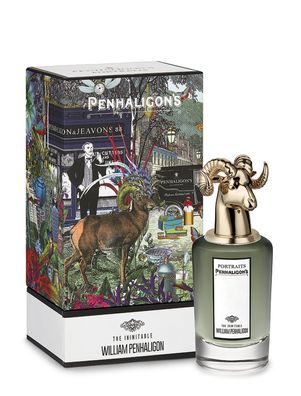 Penhaligons - Portraits - The Inimitable William Penhaligon - Eau De Parfum 75 ml