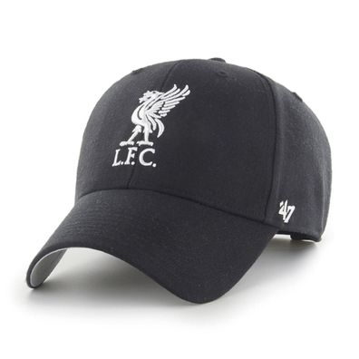 47 Brand EPL Liverpool FC '47 MVP Cap