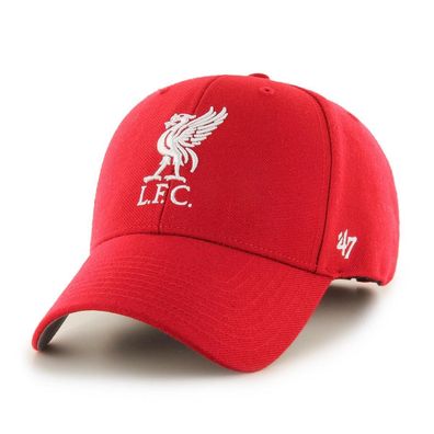 47 Brand Cap EPL Liverpool FC '47 MVP