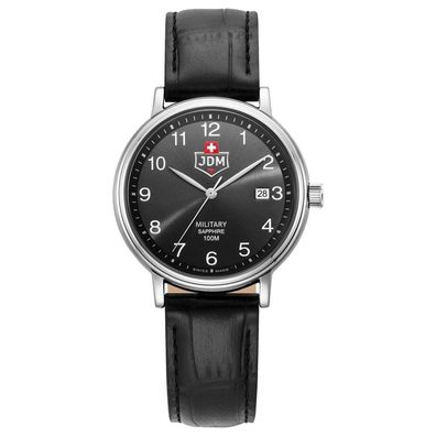 JDM Military - JDM-WG026-01 - Armbanduhr - Herren - Quarz - KILO