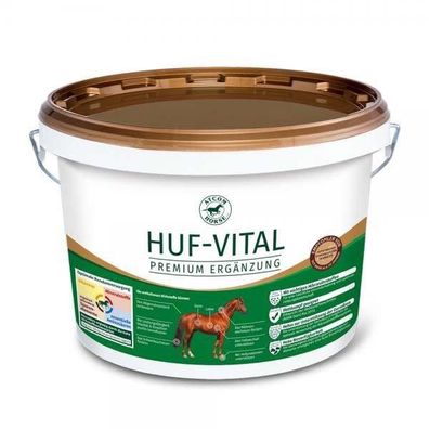 Atcom Huf-Vital 5kg für Pferde