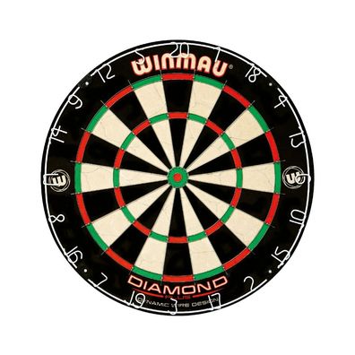 Dartboard Winmau Diamond Plus 3011