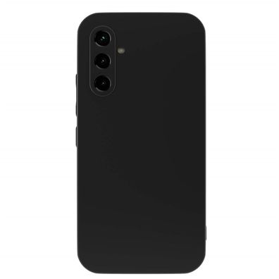 JT Berlin BackCase Pankow Soft Hülle für Galaxy A54 5G - Schwarz