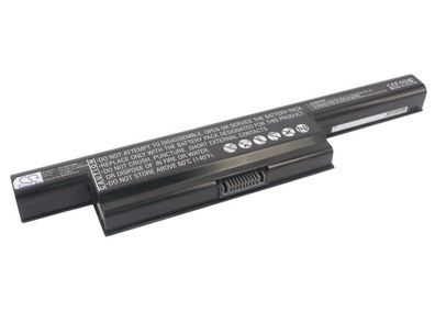 Ersatzakku - CS-AUK93NB - Asus A32-K93 / A41-K93 / A42-K93 - 10,8 Volt 4400mAh Li-Ion