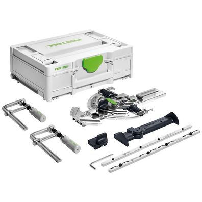 Festool Zubehör Set Schraubzwingen Systainer SYS3 M 137 FS/2-Set 577157