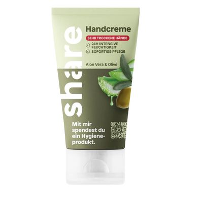 share H-02-24-02 share Hautcreme 75,0 ml