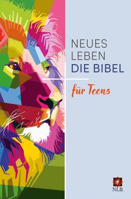 Neues Leben. Die Bibel für Teens,