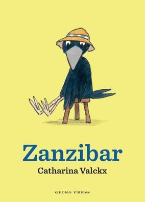 Zanzibar, Catharina Valckx