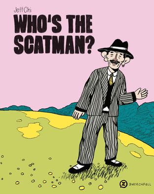 Who's the Scatman?, Chi Jeff