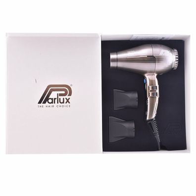 Parlux Hair Dryer Alyon Bronze