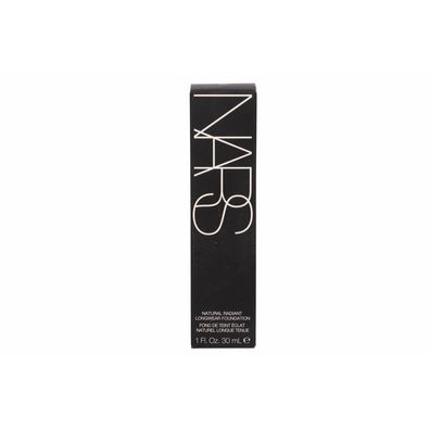 Nars Natural Radiant Longwear Foundation