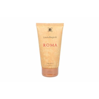 Laura Biagiotti Roma Body Lotion