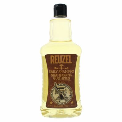 Reuzel Daily Shampoo 1000ml