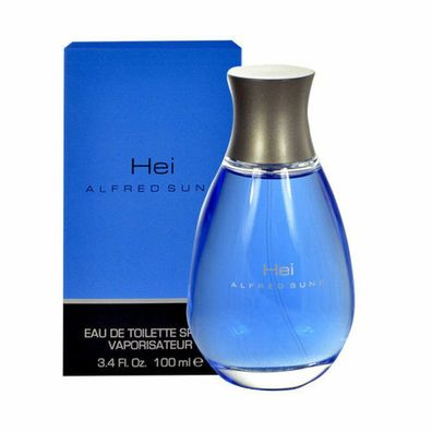 Alfred Sung Hei for men Eau de Toilette 100ml