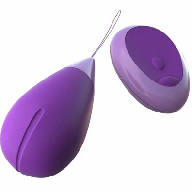 FFH Remote Kegel Excite Her Pu