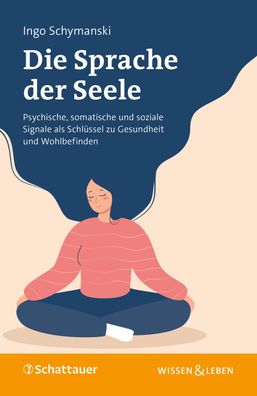 Die Sprache der Seele, Ingo Schymanski