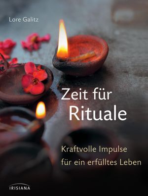 Zeit für Rituale, Lore Galitz