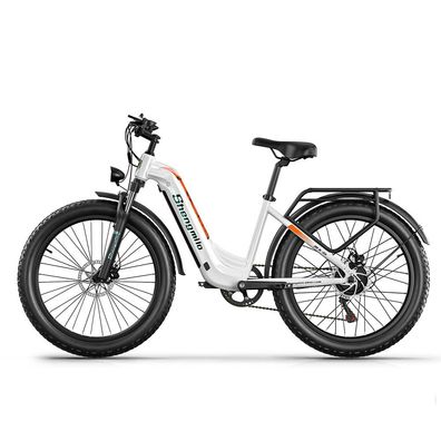 Shengmilo MX06 Unisex-Elektrofahrrad