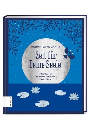 Zeit für Deine Seele, Dorothea Neumayr