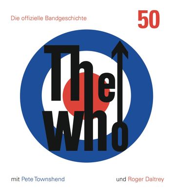 The Who: 50, Ben Marshall