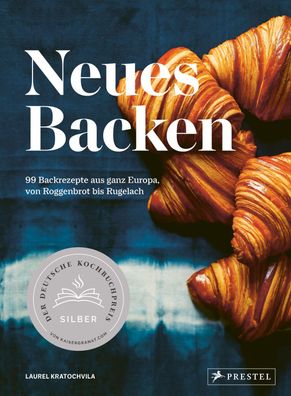 Neues Backen, Laurel Kratochvila