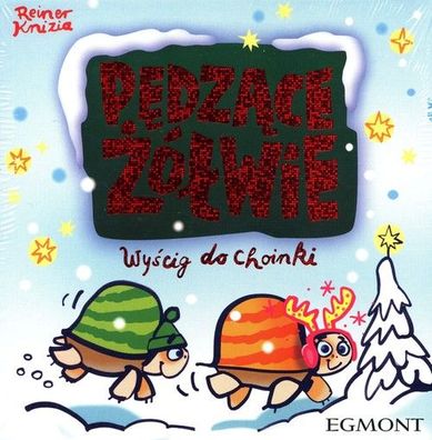 Egmont P?dz?ce ?ó?wie Weihnachten Spielset