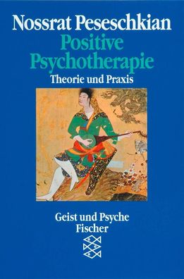 Positive Psychotherapie, Nossrat Peseschkian