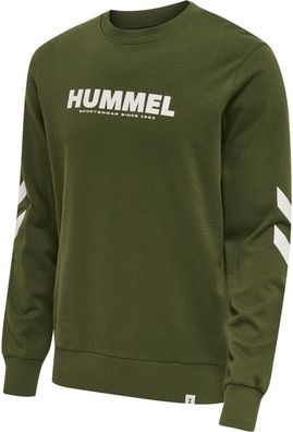 Hummel Sweatshirt Hmllegacy Sweatshirt