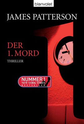 Der 1. Mord, James Patterson