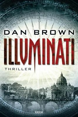 Illuminati, Dan Brown