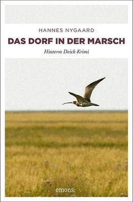 Das Dorf in der Marsch, Hannes Nygaard