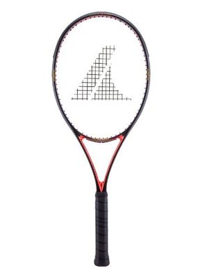 Pro Kennex Ki Black Ace 315 g 2025 unbesaitet Top Turnierschläger