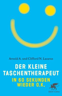 Der kleine Taschentherapeut, Arnold A. Lazarus