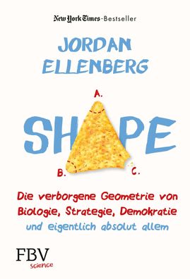 Shape, Jordan Ellenberg