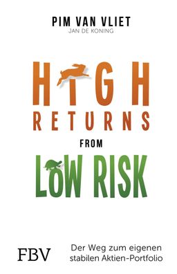 High Returns from Low Risk, Pim van Vliet